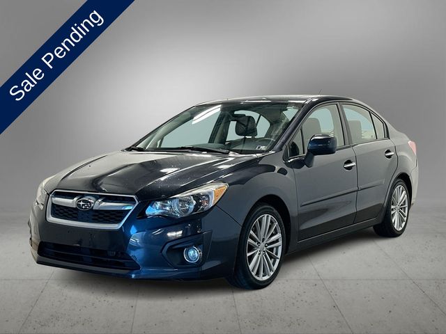2013 Subaru Impreza 2.0i Limited - 0