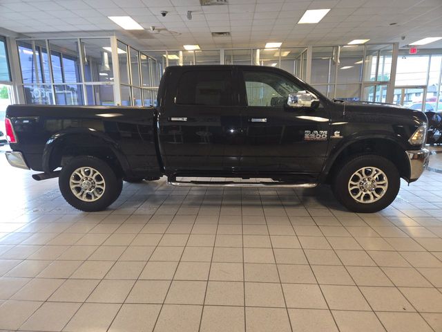 Used 2018 Ram 2500 Truck