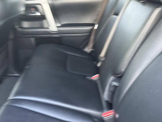 Used 2023 Toyota 4Runner SUV