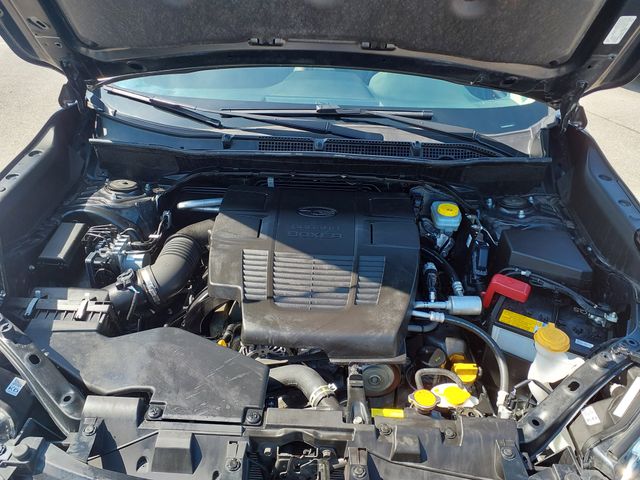 Used 2023 Gray Metallic Subaru Sport image 14