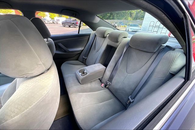 Used 2009 Toyota Camry Sedan