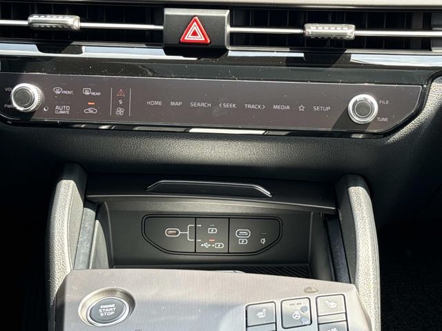 New 2026 Gray Kia SX-Prestige image 20