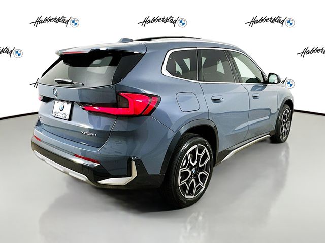 2025 BMW X1 xDrive28i 5