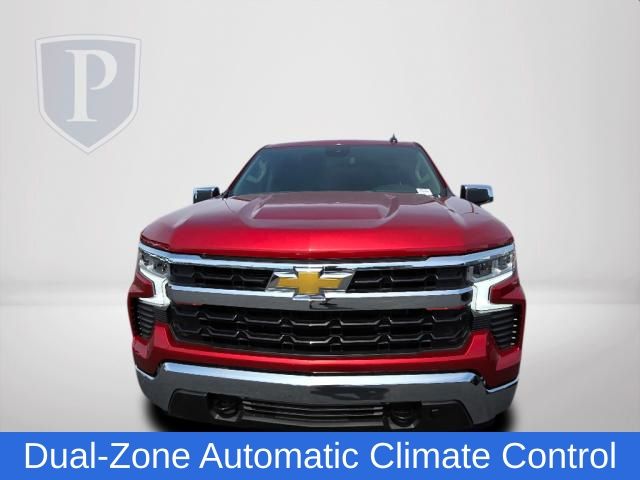 2024 Chevrolet Silverado 1500 LT 12