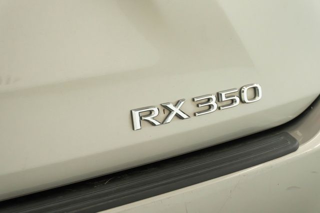 Used 2021 Lexus RX SUV