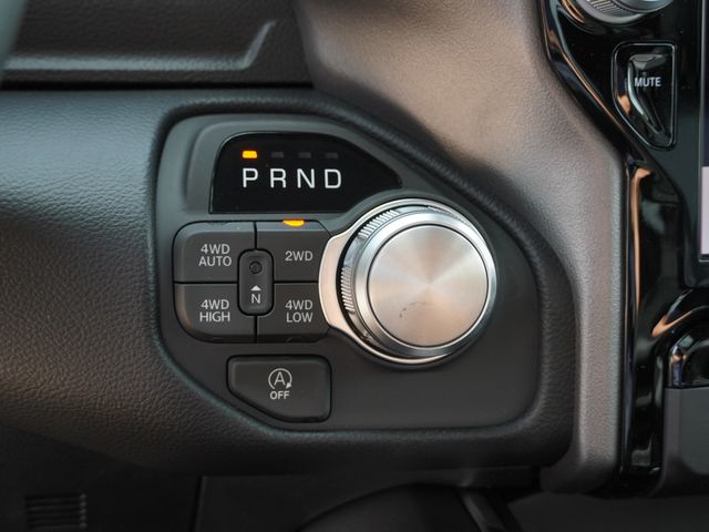 New 2026 Ram 1500 Truck