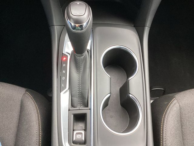 Used Car 2021 Chevrolet Equinox  Lt For Sale Under $20,000 In San Antonio, Texas