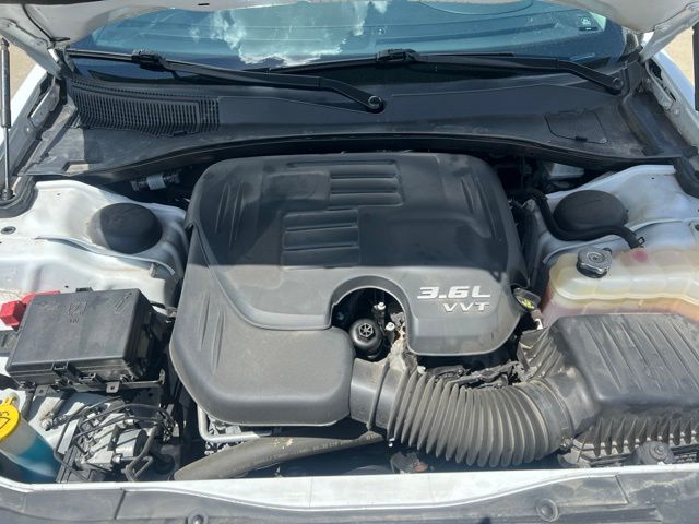 Used 2020 Chrysler 300 Sedan