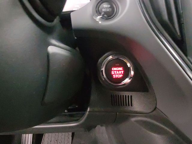 2026 – Subaru – Crosstrek