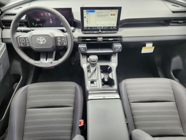 2026 Toyota RAV4 Plug-In Hybrid SE  at Don McGill Toyota