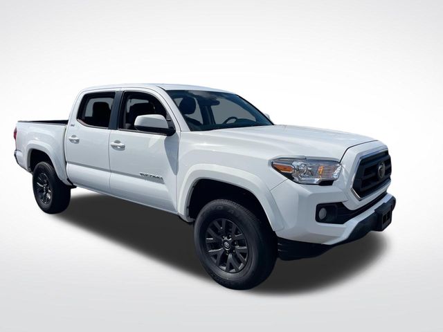 2023 Toyota Tacoma SR5 10