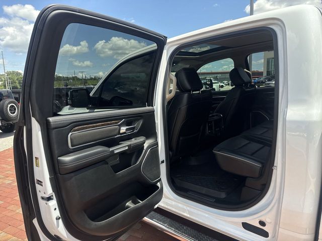 Used 2019 Ram 1500 Truck