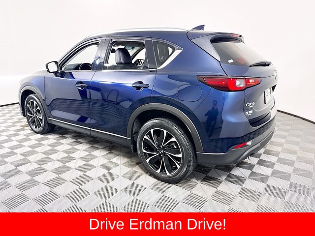 Used 2022 Mazda CX-5 SUV