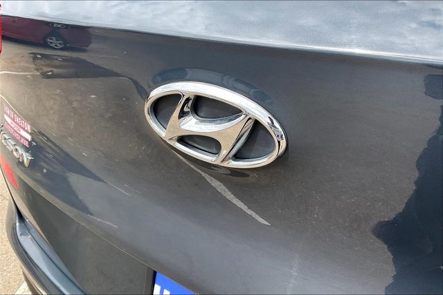 Used 2021 Hyundai Tucson For Sale in OLIVE BRANCH, MS
