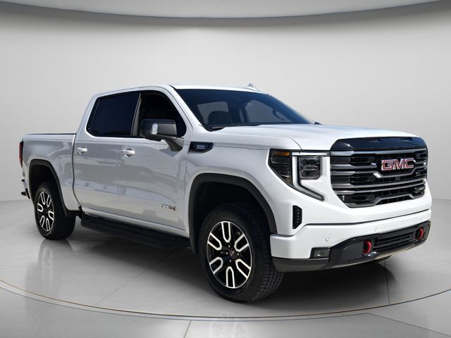 2025 GMC Sierra - $56,892