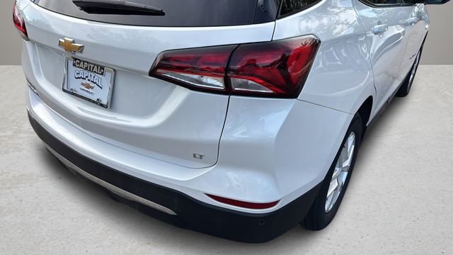 Used 2023 Beige Chevrolet LT image 34