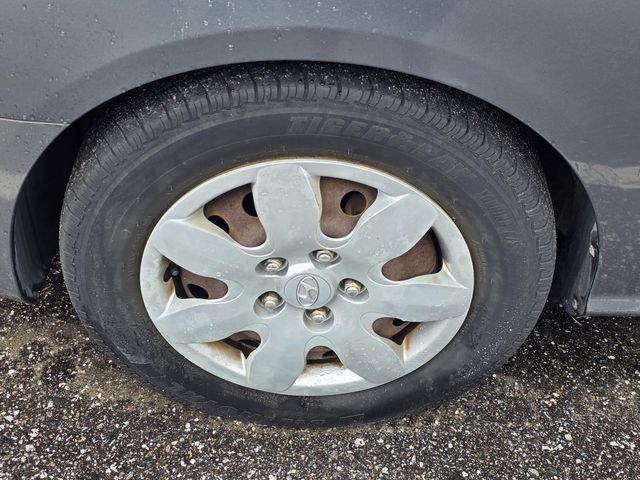 Used 2009 Hyundai Elantra Sedan