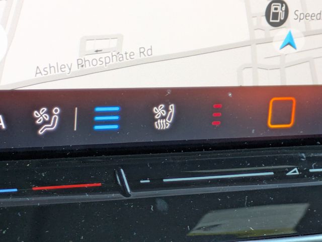 2025 Volkswagen ID. Buzz Pro S Black at Stokes Volkswagen