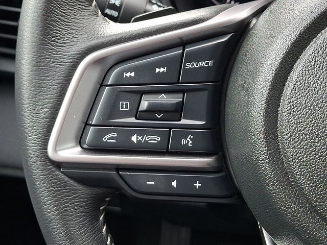 2025 Subaru Outback Premium White at Subaru and VW of Moon Township