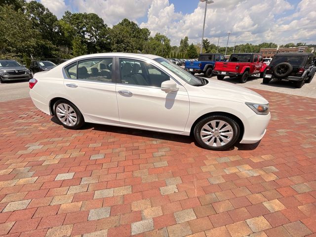 Used 2014 Honda Accord Sedan