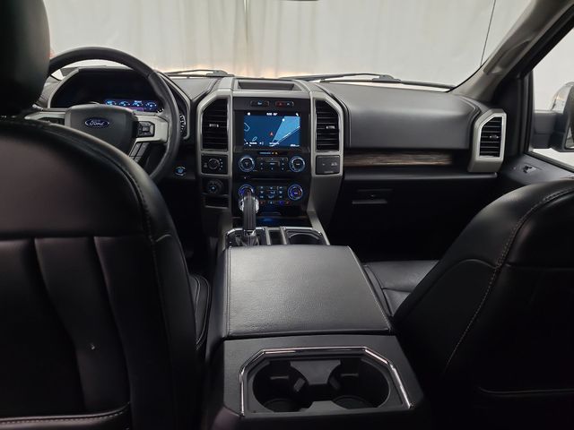2018 – Ford – F-150