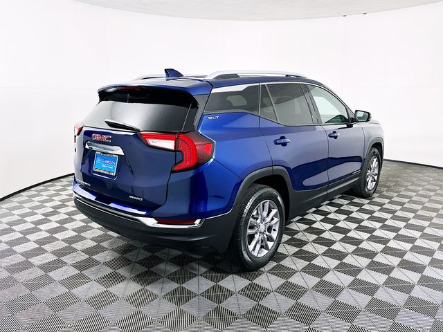 2023 GMC Terrain SLT - Photo 6