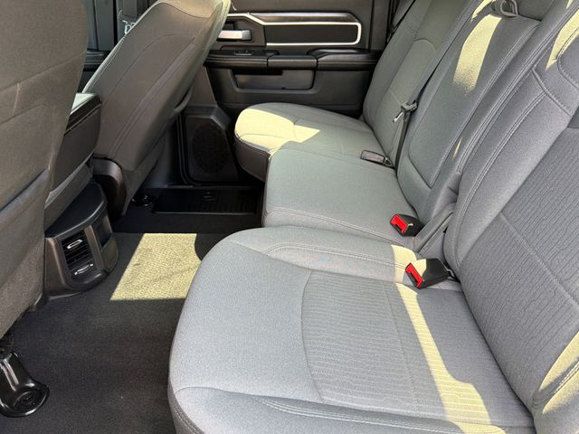 Used 2024 Ram 2500 Truck