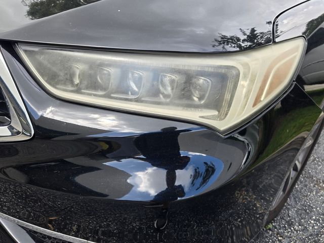 2019 Acura TL