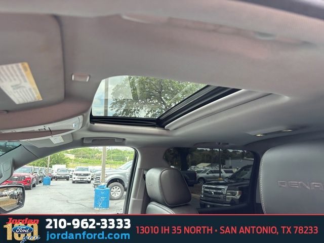 Used Car 2018 Gmc Sierra 1500  Denali For Sale Under $30,000 In San Antonio, Texas