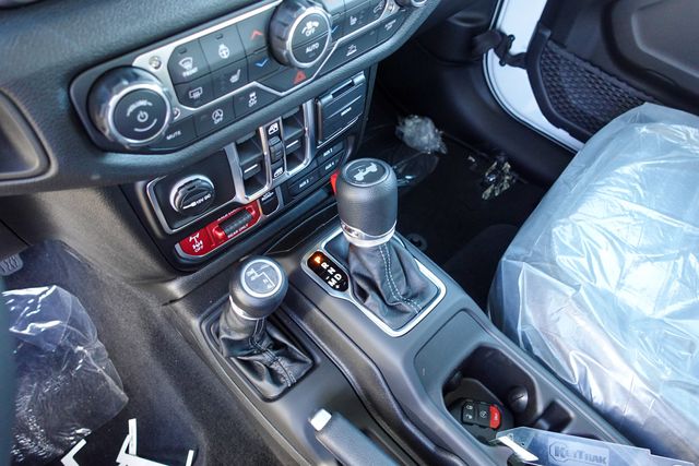 new 2026 Jeep Wrangler car, priced at $53,500