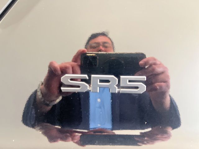 2025 Toyota 4Runner SR5 Black at AutoSavvy Houston Northwest