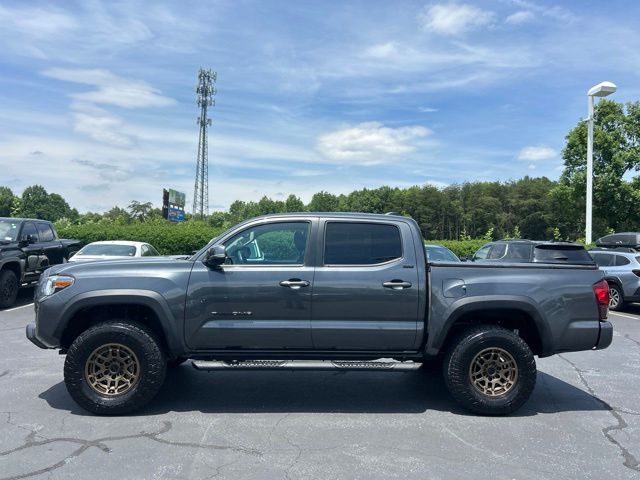 2023 Toyota Tacoma Trail - Photo 12