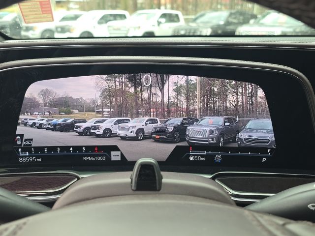 2021 Cadillac Escalade Premium Luxury Platinum:44868A