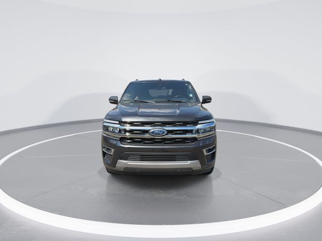 Used 2024 Gray Ford Limited image 3