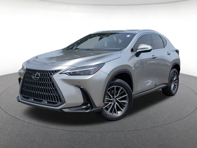  2024 Lexus NX 350 Premium AWD   