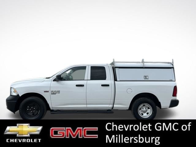 2022 Ram 1500 Classic Tradesman - Image 2