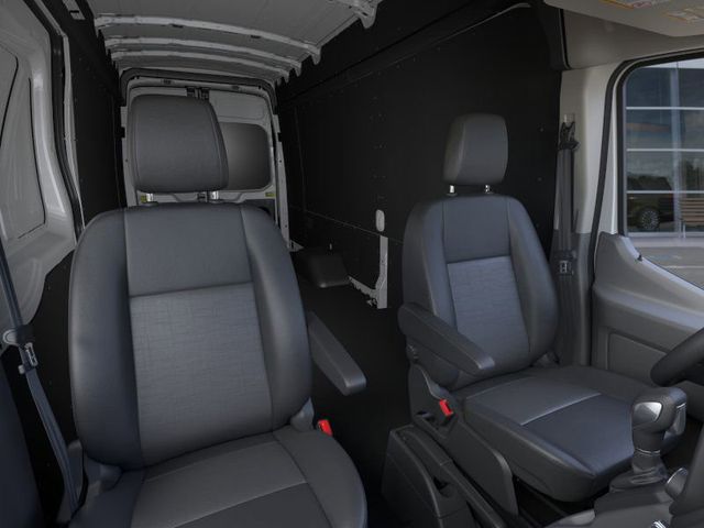 2025 Ford Transit 350 HD