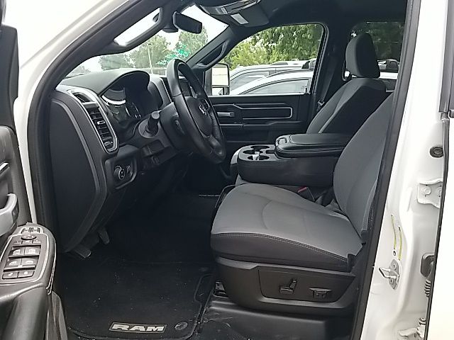 Used 2024 Ram 2500 Truck