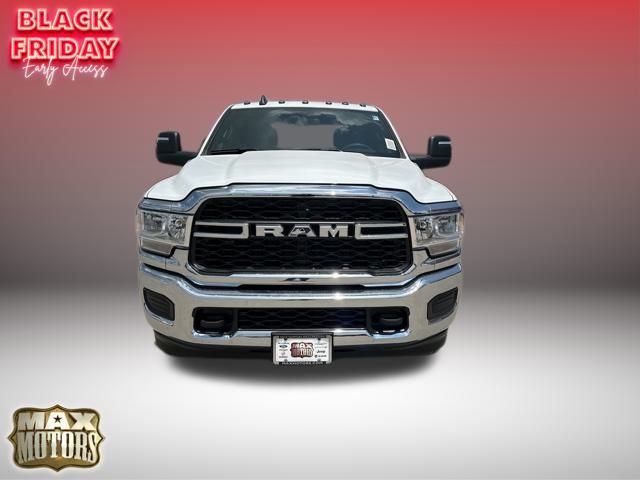 2024 Ram 3500 Tradesman 2