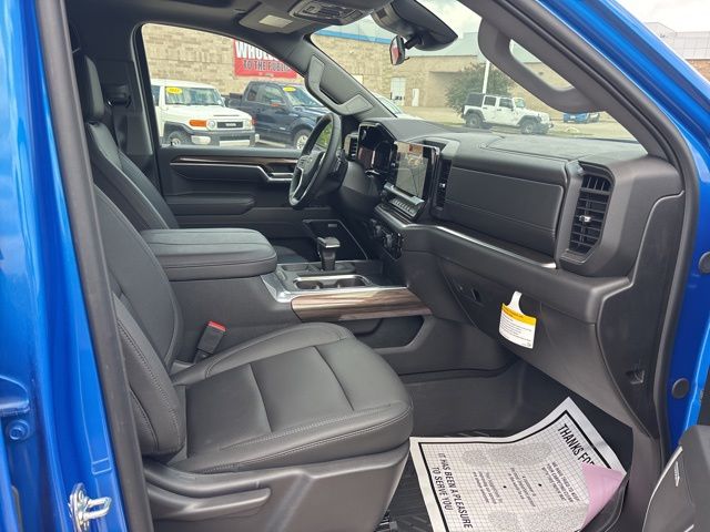 2025 Chevrolet Silverado 1500 RST - Photo 29