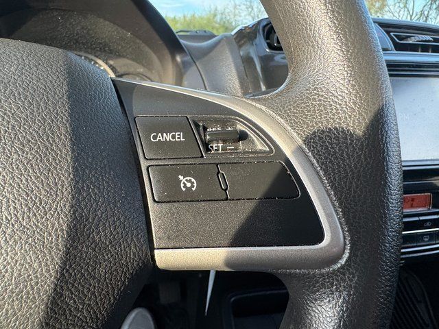 2020 Mitsubishi Mirage