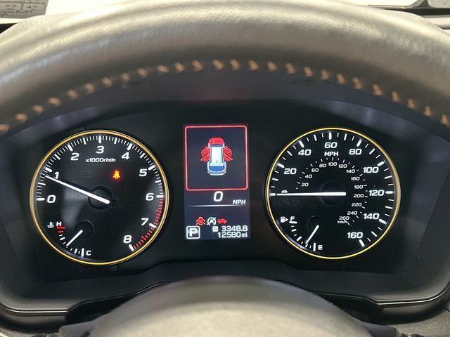 2024 Subaru Outback Wilderness White at Rafferty Subaru
