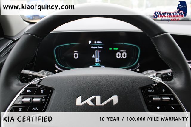 Used 2023 Kia Niro SUV