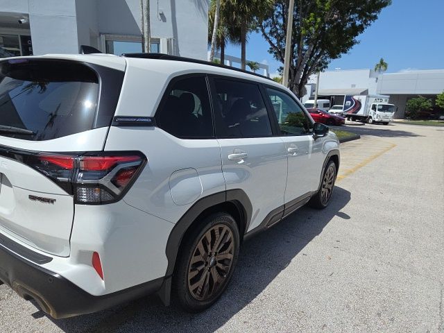 2025 Subaru Forester - $29,445
