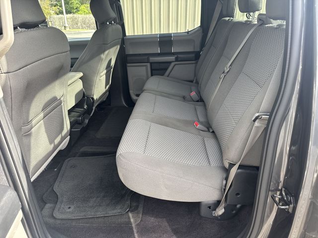 Used 2017 Gray Ford XLT image 14
