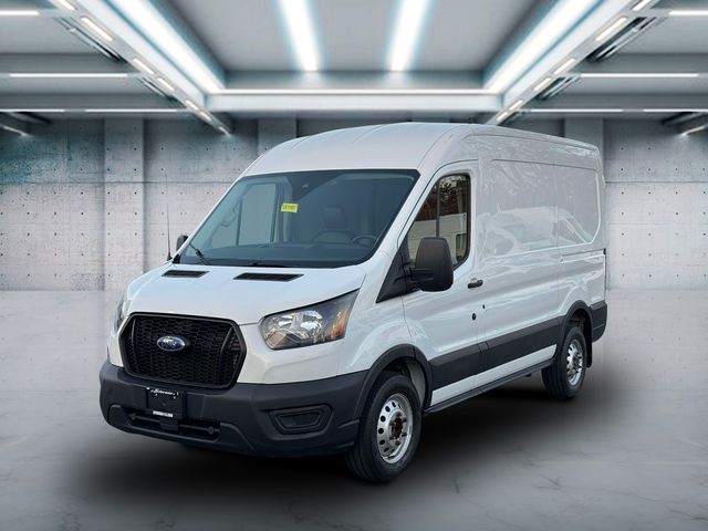 2022 Ford Transit-250 Base 