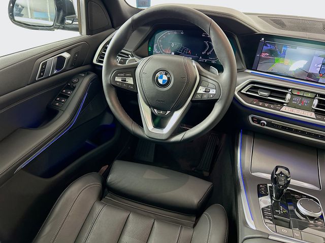 2021 BMW X5 xDrive40i 23