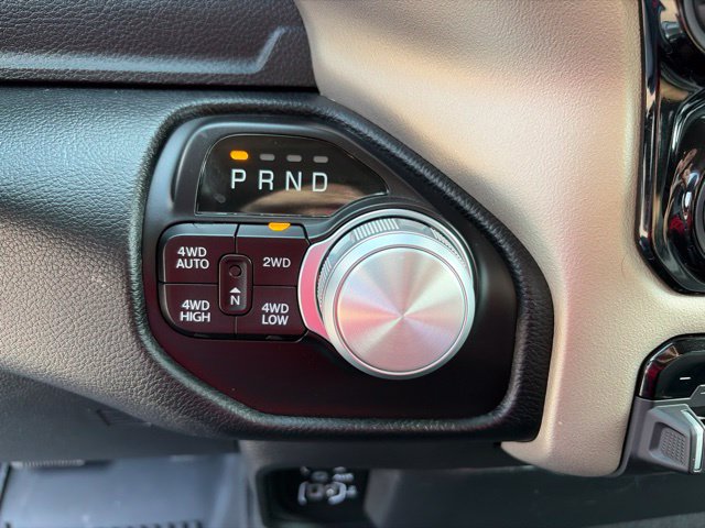 Used 2022 Ram 1500 Truck