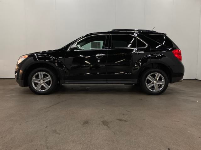 2015 Chevrolet Equinox LTZ