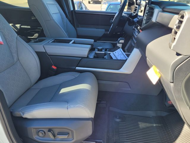 New 2025  Toyota Limited image 18